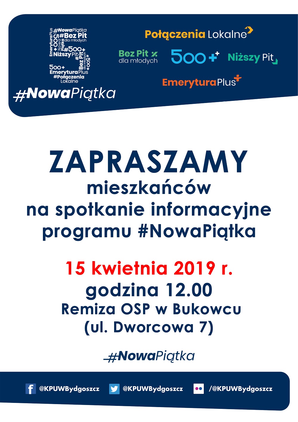 Nowa piątka