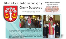 Biuletyn 2015