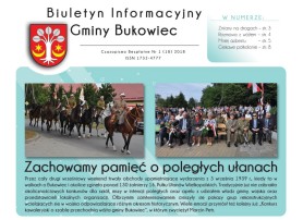 Biuletyn 2018