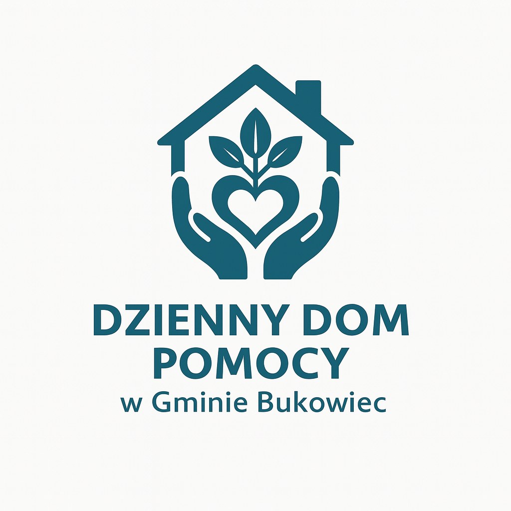 Dzienny Dom Pomocy - logo
