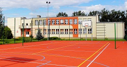 SP Przysiersk