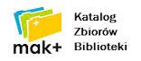 Katalog zbiorów biblioteki