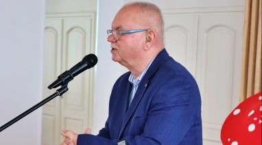 Wyróżnienia dla najlepszych uczniów. Samorząd z Bukowca nagrodził prymusów 2025