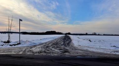 Będzie modernizacja kolejnej drogi. Gmina Bukowiec pozyskała dofinansowanie z Rządowego Funduszu Rozwoju Dróg 2026