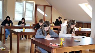 Znamy laureatów turnieju wiedzy pożarniczej. Przedstawiamy wyniki gminnych eliminacji 2026