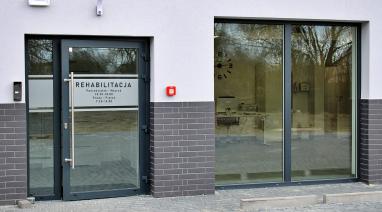 Modernizacja i rozbudowa Gminnej Przychodni w Bukowcu