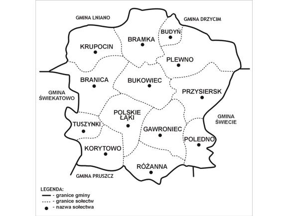 Gmina Bukowiec