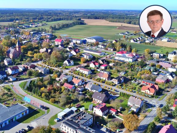 Budżet gminy Bukowiec bez deficytu. Będą kolejne inwestycje