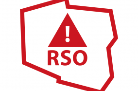 Logo RSO