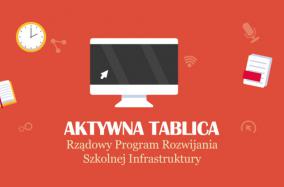 Aktywna tablica