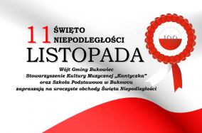 Święto Niepodległości