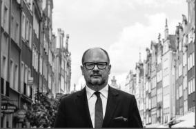 Paweł Adamowicz