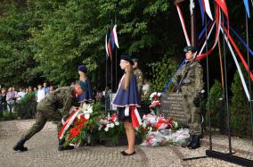 Rocznica bitwy pod Bukowcem