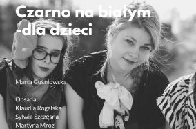 Czarno na białym