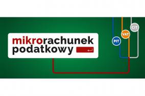 Mikrorachunek podatkowy