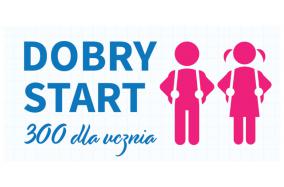 Dobry start