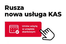 Usługa KAS