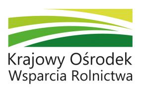 Krajowy Ośrodek Wsparcia Rolnictwa