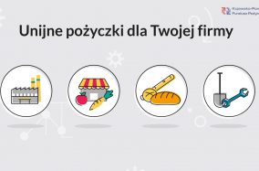 Unijne pożyczki