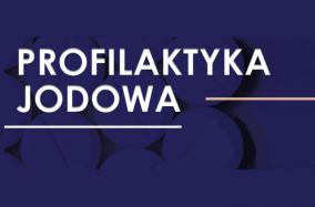 Profilaktyka jodowa - logo