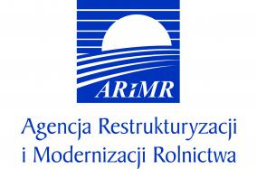 ARiMR - logo