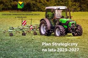 Wsparcie w ramach Planu Strategicznego dla WPR na lata 2023-2027