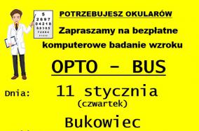 Badanie wzroku