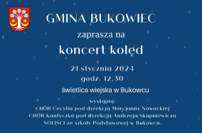 Koncert Kolęd