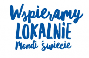 Mondi - Wspieramy lokalnie - głosowanie