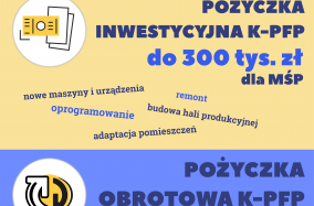 Kujawsko-Pomorski Fundusz Pożyczkowy