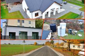 Inwestycje 2025 - kolaż