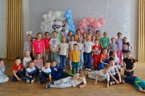 Animacje dla dzieci, warsztaty z seniorami. Święta coraz bliżej