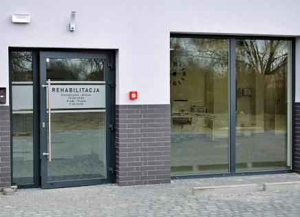 Modernizacja i rozbudowa Gminnej Przychodni w Bukowcu