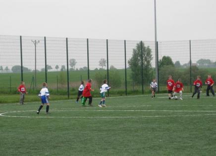 Kujawsko-Pomorska Liga Orlika