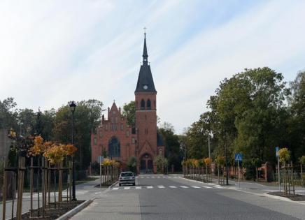 Gmina po raz kolejny wysoko w rankingu inwestycji samorządowych