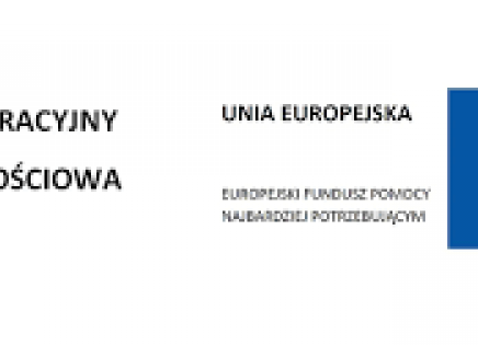 Program Operacyjny Pomoc Żywnościowa 2014–2020