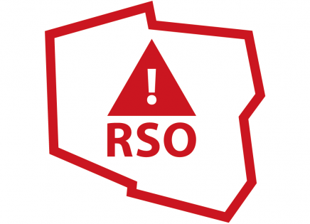 Logo RSO