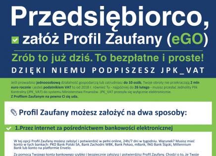 Profil zaufany