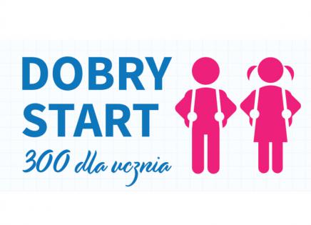 Dobry start