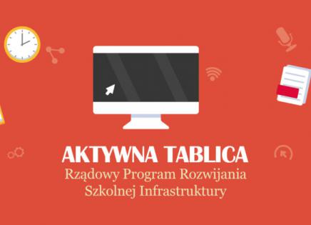 Aktywna tablica