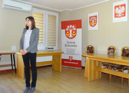 W Bukowcu o przyszłości kół gospodyń wiejskich