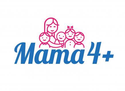 Mama 4 PLUS