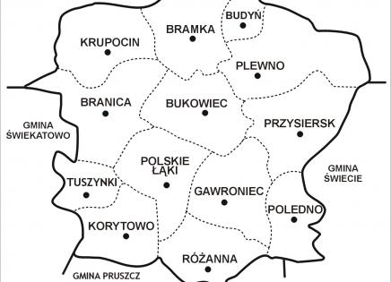 Sołectwa