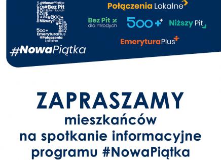 Nowa piątka