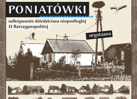 Poniatówki