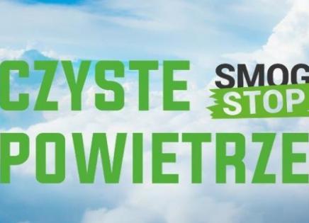 Czyste powietrze