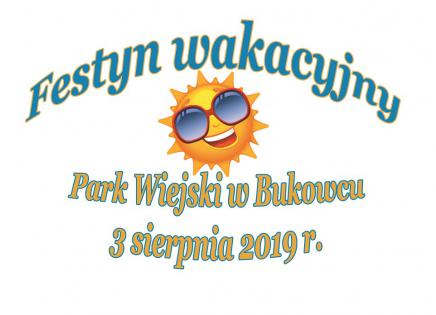 Festyn wakacyjny