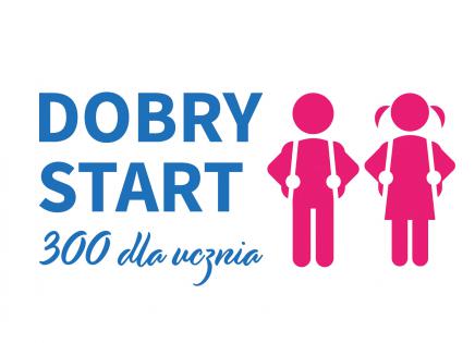 Dobry start