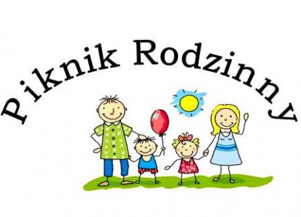 Piknik rodzinny