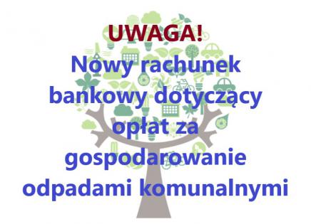 Nowy rachunek